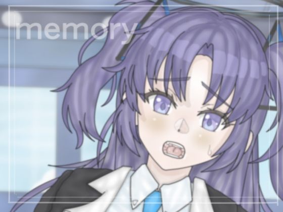 memory(Sweet Candy) [d_704052]