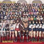 姦これ-SEX FLEET COLLECTION- 姦娘型録(かしわ屋) [d_704219]