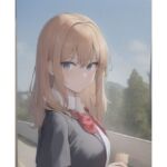 【ストッキングオナニー】美少女「あああっ、いっくー！」(ハメ撮りH) [d_704243]