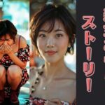 美女おもらしストーリー(P-AI planning) [d_704487]