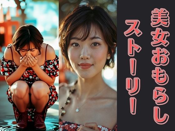 美女おもらしストーリー(P-AI planning) [d_704487]