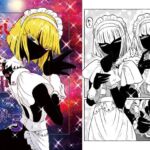 気になる亜の娘5(悪癖) [d_704727]