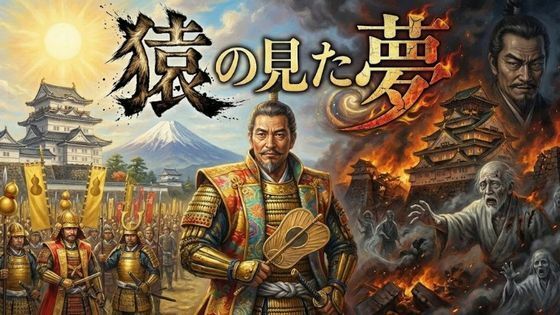 猿の見た夢(えちちどっとこむ) [d_704759]