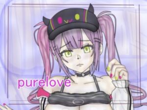 purelove.2(Sweet Candy) [d_704878]