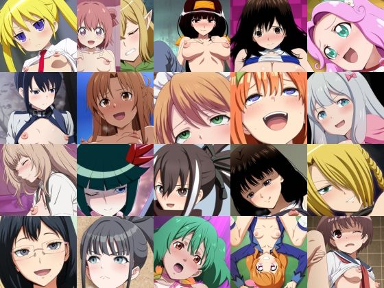 あんこぱんえる10(サークルアンコ) [d_704930]