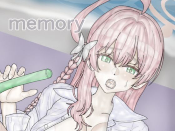 memory.2(Sweet Candy) [d_705407]