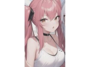 美少女、うんこする！！(ハメ撮りH) [d_705762]