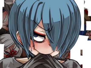 性的衝動。2(死にません。) [d_705864]