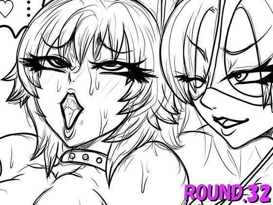 BLOOM ROUND.32(BLACK SOUSAI STUDIO) [d_706920]