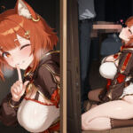 ラトナ・〇ティ＃2(Aitester2) [d_653848]