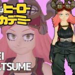 ヒロアカ発目ちゃんとラボでエッチを楽しむ動画4本パック【僕のヒーローアカデミア:発目明】(異世界転生) [d_653964]