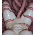 【実写風AI】女の子の身体で触手に襲われる体験(網焼き不死鳥サンド) [d_699467]