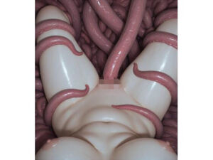 【実写風AI】女の子の身体で触手に襲われる体験(網焼き不死鳥サンド) [d_699467]