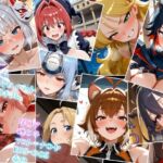 ヌルテカ大量中出しまとめCG集6(A2) [d_699685]