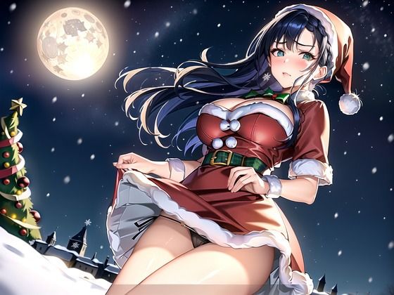 Crimson Luxe(SOUTEN) [d_702758]