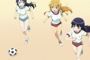 体育のあとに@おれいも(あるてみす) [d_703242]