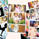 00096漫画  猿山無双  西連寺春奈編(oziru@aiart) [d_703323]