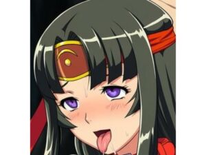 武者巫女ト〇エ調教集(アルティメットマジック) [d_703546]