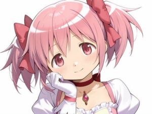 【中出し】鹿目まどかセックス集(二次元堂) [d_703731]