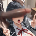 やはり俺の〇春ラブコメはまちがっている。CG集_1(紅椿) [d_704280]