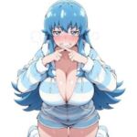 おひめさはHなことに興味津々(nerdshop) [d_704450]