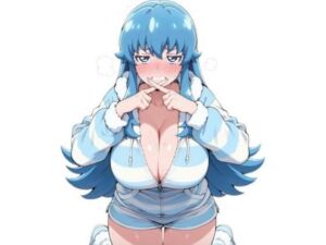 おひめさはHなことに興味津々(nerdshop) [d_704450]