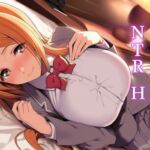 優しいあのコが困りつつ受け入れてくれるNTRH 井上〇姫(Isabelleボックス) [d_704578]