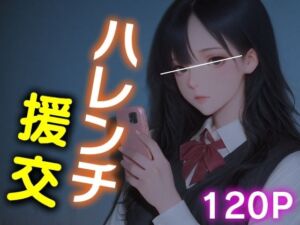 ハレンチ援交02(夢幻想ラボ) [d_704653]