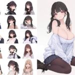 都立桜坂校 秋の見回り オレのハメ撮り図鑑(カワイイ法人SJMアニメ) [d_704685]