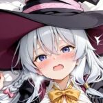 イレ〇ナさんのエッチイラストと動画(リリエンよっしー) [d_704900]