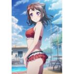 BanG○ream 戸○香澄(maruyou) [d_705000]