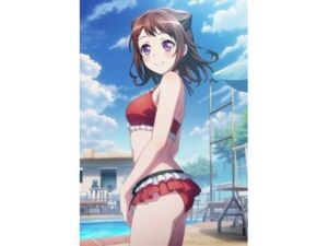 BanG○ream 戸○香澄(maruyou) [d_705000]