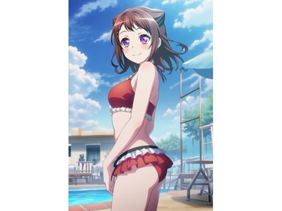 BanG○ream 戸○香澄(maruyou) [d_705000]