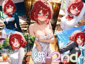 織-2nd-(zaki屋) [d_705078]