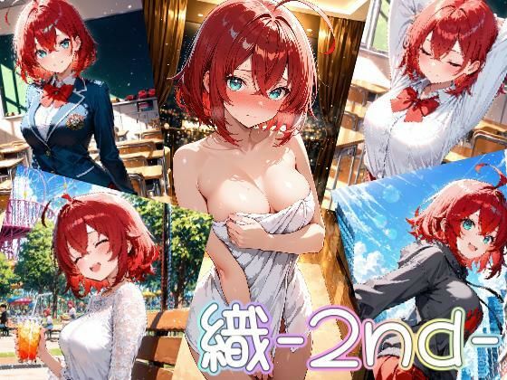 織-2nd-(zaki屋) [d_705078]