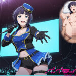 パパライブ！スクールアイドルパパ活日記〜朝〇果林編〜(EWA) [d_705130]