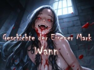 Geschichte der Eisener Mark. Wann(近未来のふわふわ) [d_705258]