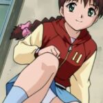 【お試し】3キャラミックスパンチラCG集（全30枚）_model2(パンチラManiax) [d_706012]