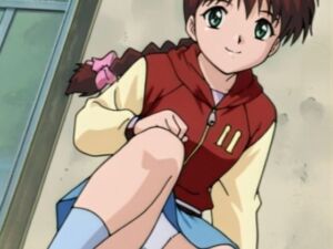 【お試し】3キャラミックスパンチラCG集（全30枚）_model2(パンチラManiax) [d_706012]