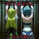 汚され魔法少女〜囚われ編〜(俺の名は変態) [d_706493]