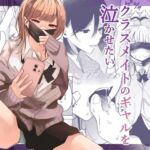 クラスメイトのギャルを泣かせたい(すとろべりぃ) [d_706715]