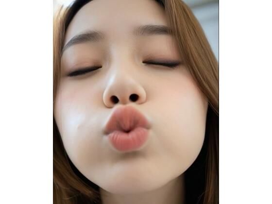 AIMIX1 AI_Create_girl（生成AI美女キス動画集）(AI Create Girls) [d_706911]