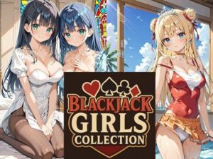BlackJack Girls Collection -Global Edition-(ペンギンボーイの秘密部屋) [d_707313]