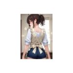 人妻のやさしいひみつ(誰にも見せない感情たち) [d_707334]