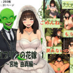 ゴブリンの花嫁 第1巻 -宮地由真編-(ゴブリンの里) [d_707636]