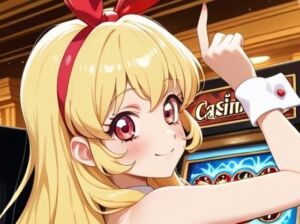 虹かけ誌  アイカツ！？  イラスト集5 星宮いちご(九情承太郎商店) [d_707784]