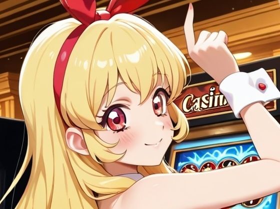 虹かけ誌  アイカツ！？  イラスト集5 星宮いちご(九情承太郎商店) [d_707784]