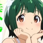 虹かけ誌   アイドルマスター  イラスト集37   音無小鳥(九情承太郎商店) [d_707795]