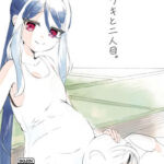 フブキが先生に介助されながら二人目の赤ちゃんをイチャラブ出産しちゃう本(マジカル影蝶透) [d_708201]