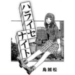 ハライセナイト(ナンネット) [d_708283]